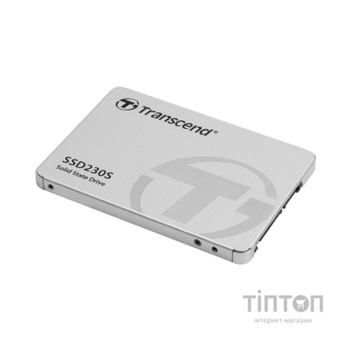 Накопичувач SSD 2.5" 4TB Transcend (TS4TSSD230S)