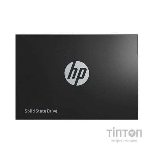 Накопичувач SSD 2.5" 500GB S700 HP (2DP99AA)