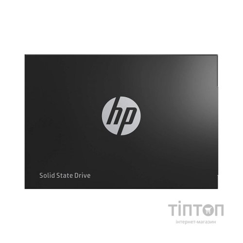 Накопичувач SSD 2.5" 512GB S750 HP (16L53AA)