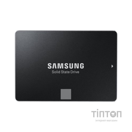 Накопичувач SSD 2.5" 7.68TB PM893 Samsung (MZ7L37T6HBLA-00A07)