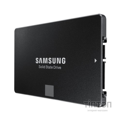 Накопичувач SSD 2.5" 7.68TB PM893 Samsung (MZ7L37T6HBLA-00A07)