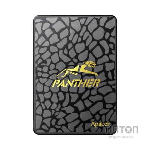 Накопичувач SSD 2.5" 960GB Apacer (AP960GAS340G-1)