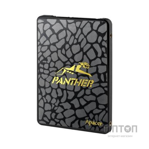 Накопичувач SSD 2.5" 960GB Apacer (AP960GAS340G-1)