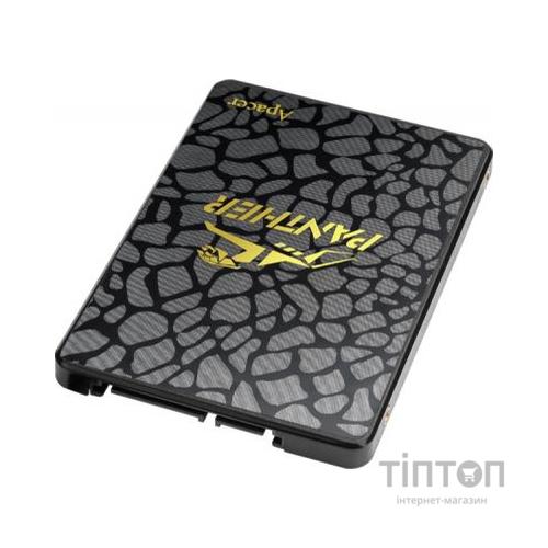 Накопичувач SSD 2.5" 960GB Apacer (AP960GAS340G-1)