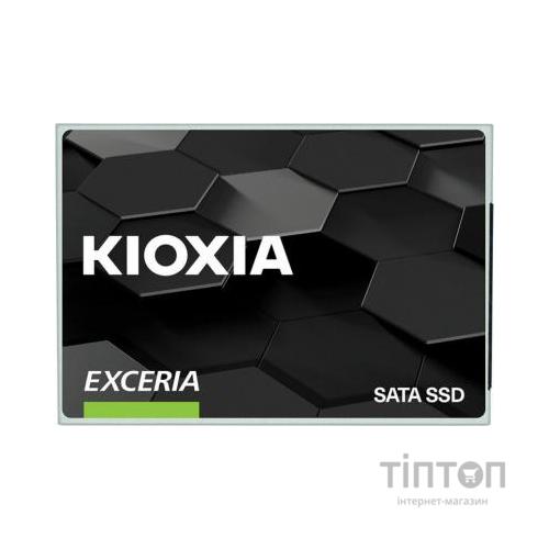 Накопичувач SSD 2.5" 960GB EXCERIA Kioxia (LTC10Z960GG8)