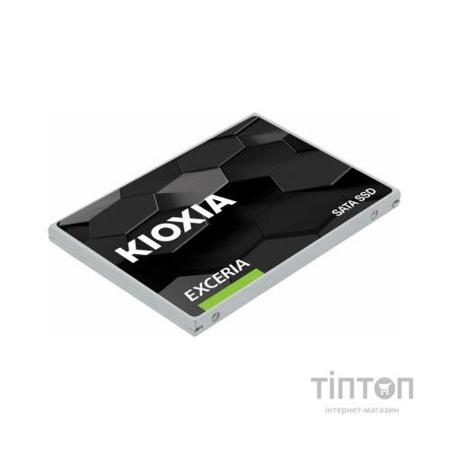 Накопичувач SSD 2.5" 960GB EXCERIA Kioxia (LTC10Z960GG8)