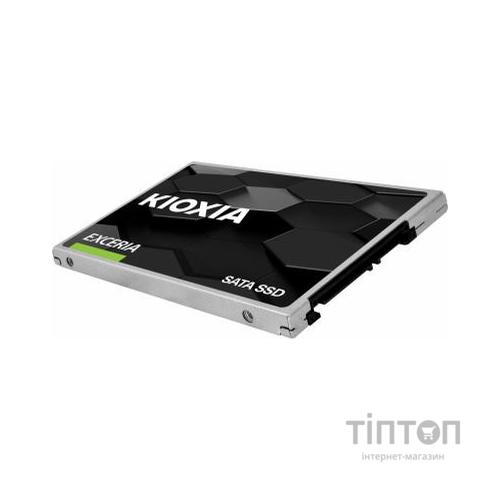 Накопичувач SSD 2.5" 960GB EXCERIA Kioxia (LTC10Z960GG8)
