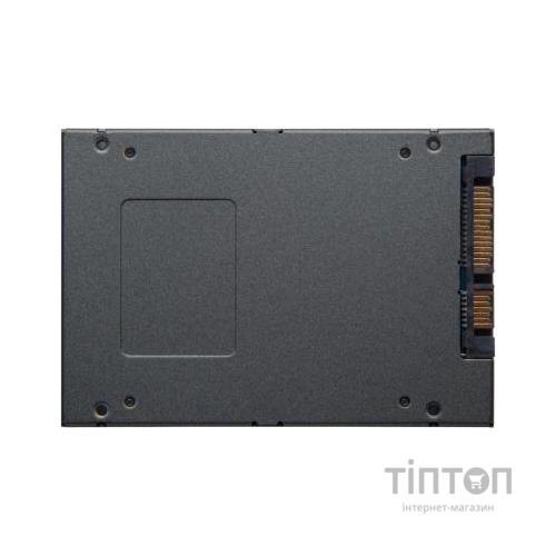 Накопичувач SSD 2.5" 960GB Kingston (SA400S37/960G)