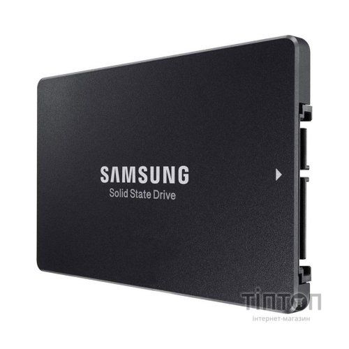 Накопичувач SSD 2.5" 960GB PM893 Samsung (MZ7L3960HCJR-00A07)