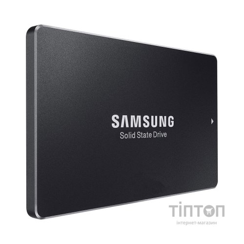 Накопичувач SSD 2.5" 960GB PM893 Samsung (MZ7L3960HCJR-00A07)