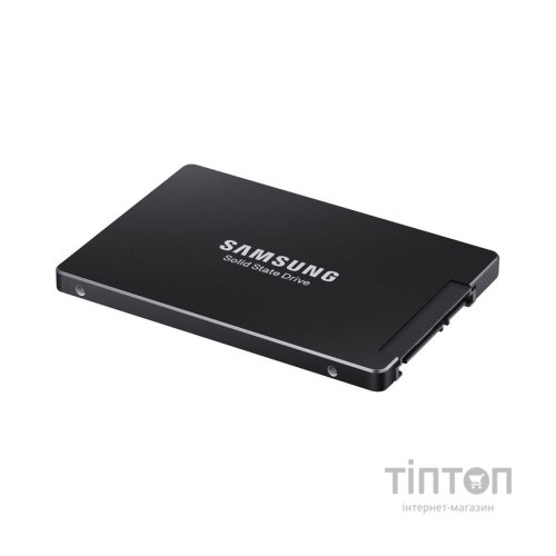Накопичувач SSD 2.5" 960GB PM893 Samsung (MZ7L3960HCJR-00A07)