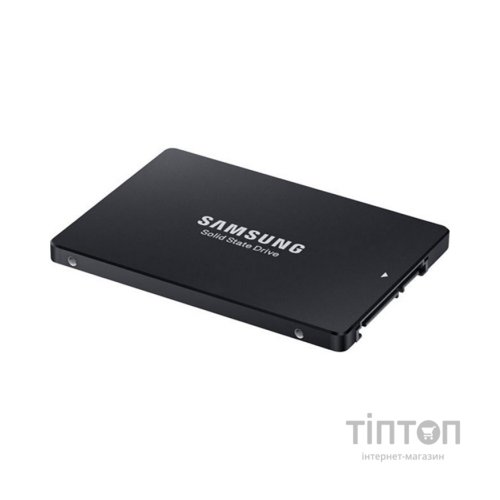 Накопичувач SSD 2.5" 960GB PM897 Samsung (MZ7L3960HBLT-00A07)