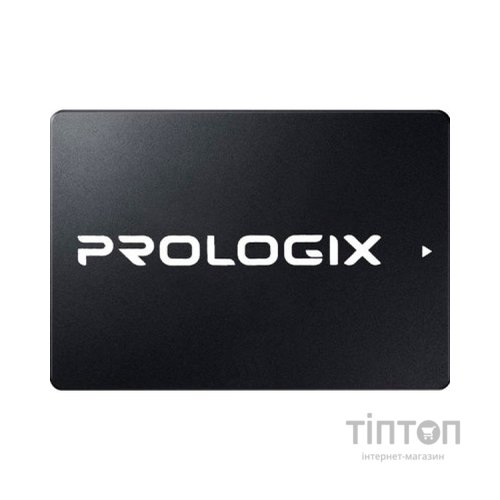 Накопичувач SSD 2.5" 960GB Prologix (PRO960GS320)