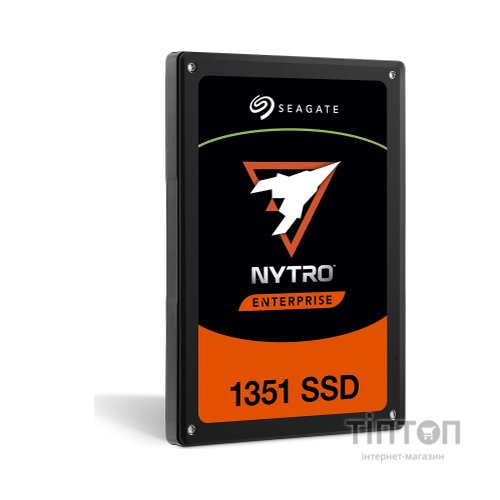 Накопичувач SSD 2.5" 960GB Seagate (XA960LE10006)