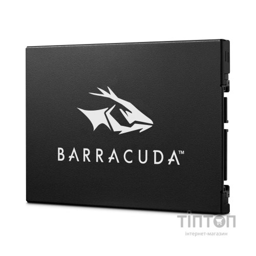 Накопичувач SSD 2.5" 960GB Seagate (ZA960CV1A002)