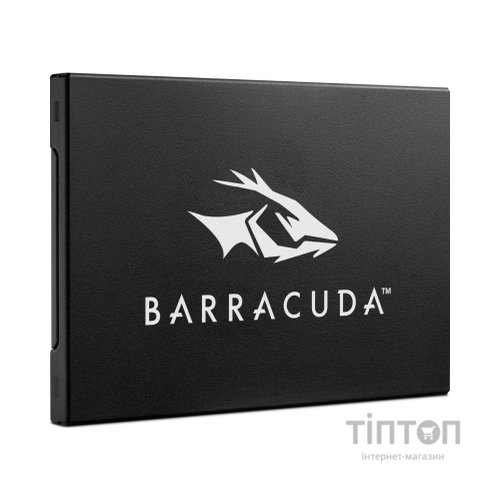 Накопичувач SSD 2.5" 960GB Seagate (ZA960CV1A002)