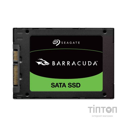 Накопичувач SSD 2.5" 960GB Seagate (ZA960CV1A002)