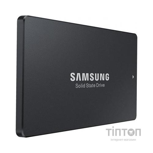 Накопичувач SSD 2.5" 960GB SM883 Samsung (MZ7KH960HAJR-00005)