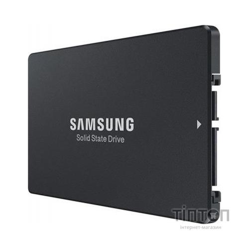 Накопичувач SSD 2.5" 960GB SM883 Samsung (MZ7KH960HAJR-00005)
