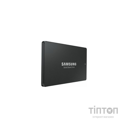 Накопичувач SSD для сервера 1.92TB SATA 6.0G PM893 Data Center RI Samsung (MZ7L31T9HBLT-00A07)