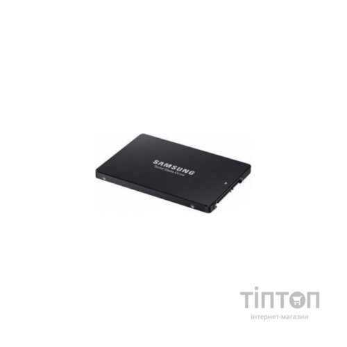Накопичувач SSD для сервера 1.92TB SATA 6.0G PM893 Data Center RI Samsung (MZ7L31T9HBLT-00A07)