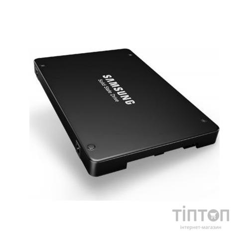 Накопичувач SSD для сервера 1.9TB U.2 NVMe 4xPCIe 3.0 PM983 Enterprise Samsung (MZQLB1T9HAJR)