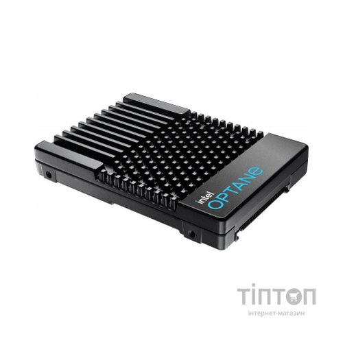 Накопичувач SSD для сервера INTEL 800GB U.2 PCIe4x4 Optane DC P5800X (SSDPF21Q800GB01)