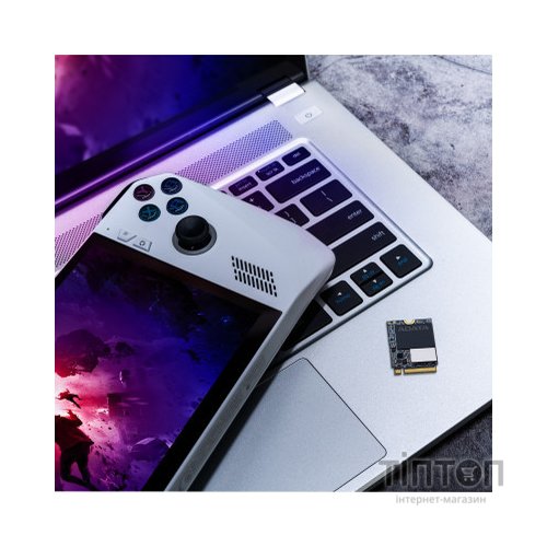 Накопичувач SSD M.2 2230 1TB GAMMIX S55 ADATA (SGAMMIXS55-1T-C)
