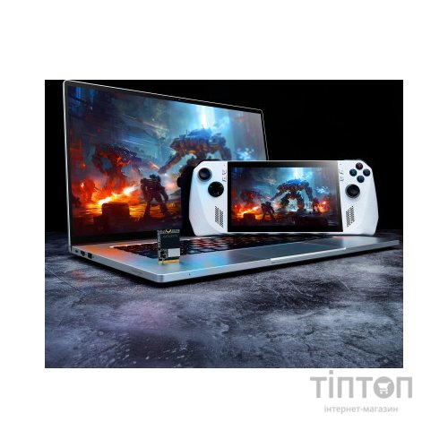 Накопичувач SSD M.2 2230 1TB GAMMIX S55 ADATA (SGAMMIXS55-1T-C)