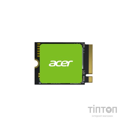 Накопичувач SSD M.2 2230 1TB MA200 Acer (BL.9BWWA.154)