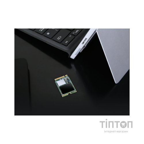 Накопичувач SSD M.2 2230 512GB Transcend (TS512GMTE300S)