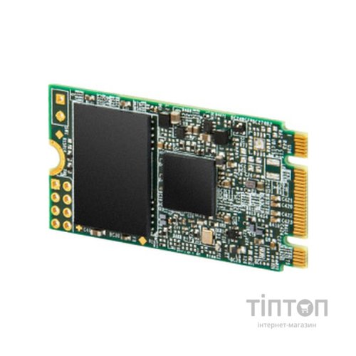 Накопичувач SSD M.2 2242 2TB Transcend (TS2TMTS425S)