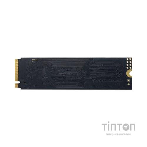 Накопичувач SSD M.2 2280 128GB Patriot (P300P128GM28)