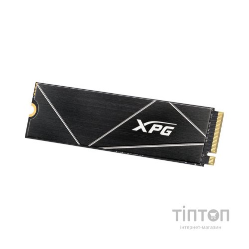 Накопичувач SSD M.2 2280 1TB ADATA (AGAMMIXS70B-1T-CS)