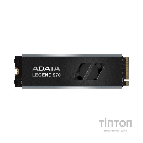 Накопичувач SSD M.2 2280 1TB ADATA (SLEG-970-1000GCI)