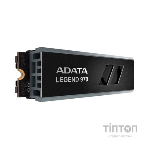 Накопичувач SSD M.2 2280 1TB ADATA (SLEG-970-1000GCI)