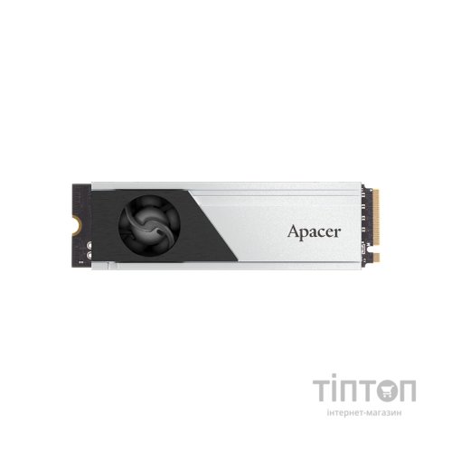 Накопичувач SSD M.2 2280 1TB Apacer (AP1TBAS2280F4-1)