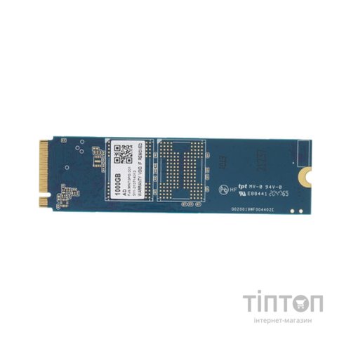 Накопичувач SSD M.2 2280 1TB Apacer (AP1TBAS2280P4U-1)