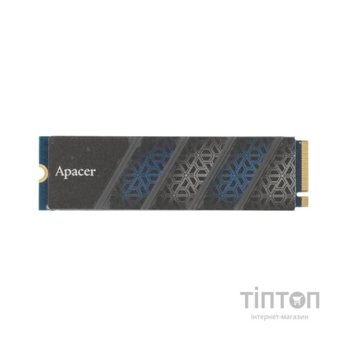 Накопичувач SSD M.2 2280 1TB Apacer (AP1TBAS2280P4UPRO-1)
