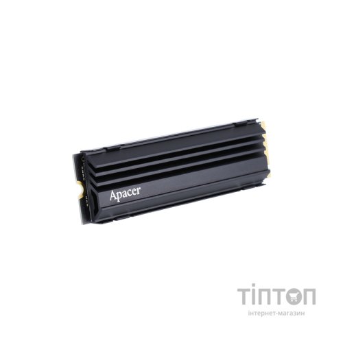 Накопичувач SSD M.2 2280 1TB Apacer (AP1TBAS2280Q4U-1)