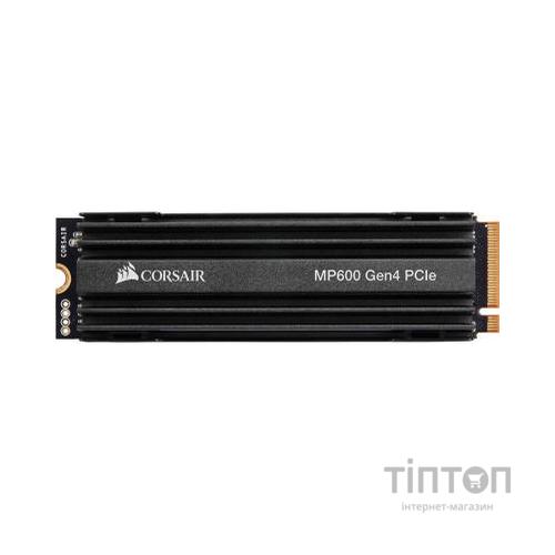 Накопичувач SSD M.2 2280 1TB Corsair (CSSD-F1000GBMP600)