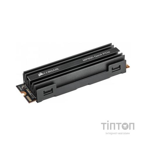Накопичувач SSD M.2 2280 1TB Corsair (CSSD-F1000GBMP600)