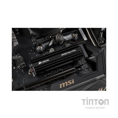 Накопичувач SSD M.2 2280 1TB Corsair (CSSD-F1000GBMP600)