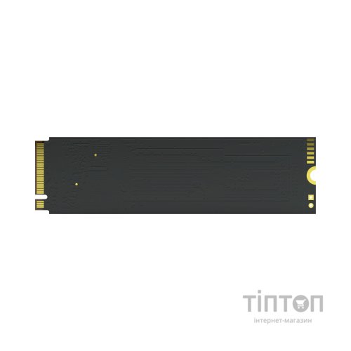Накопичувач SSD M.2 2280 1TB EX900 Pro HP (9XL77AA)