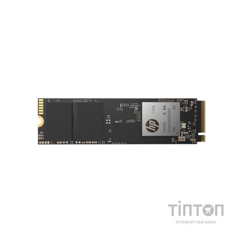 Накопичувач SSD M.2 2280 1TB EX950 HP (5MS23AA)