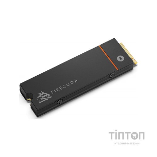 Накопичувач SSD M.2 2280 1TB FireCuda 530 Seagate (ZP1000GM3A023)