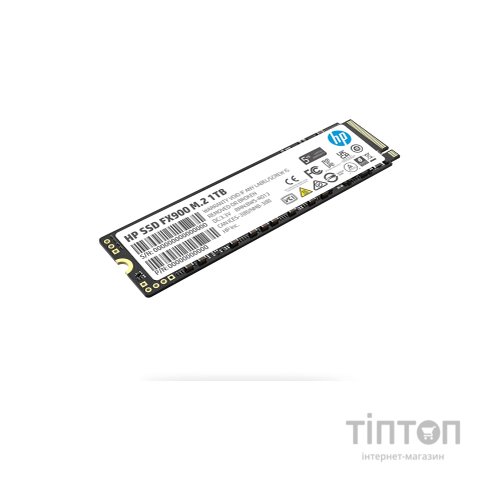 Накопичувач SSD M.2 2280 1TB FX900 HP (57S53AA)