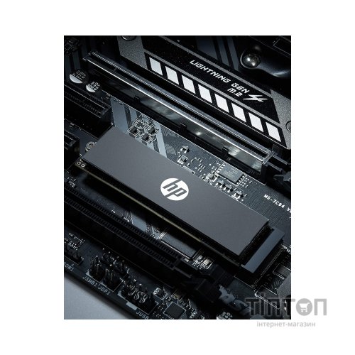 Накопичувач SSD M.2 2280 1TB FX900 HP (57S53AA)