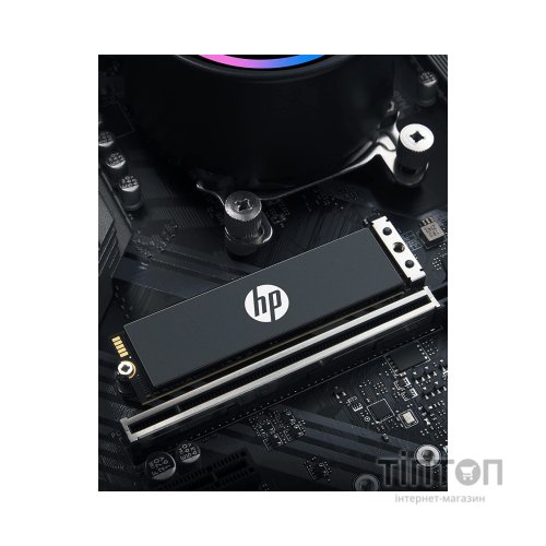 Накопичувач SSD M.2 2280 1TB FX900 HP (57S53AA)