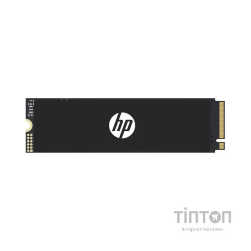 Накопичувач SSD M.2 2280 1TB FX900 Plus HP (7F617AA)